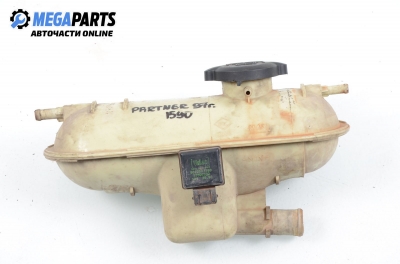 Казанче за антифриз за Peugeot Partner Box I (04.1996 - 12.2015) 1.9 D, 69 к.с.