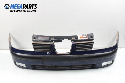 Предна броня за Seat Ibiza III Hatchback (08.1999 - 02.2002), позиция: предна
