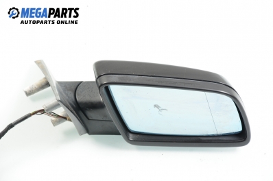 Огледало за BMW 5 Series E60 Touring E61 (06.2004 - 12.2010), 4+1 вр., комби, позиция: дясна