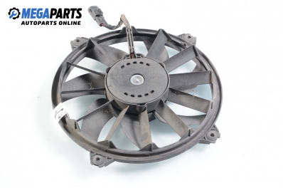 Перка охлаждане за Peugeot 206 Hatchback (08.1998 - 12.2012) 1.4 HDi, 69 к.с.