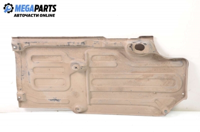 Кора под купе за Mercedes-Benz E-Class Sedan (W211) (03.2002 - 03.2009)
