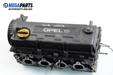 Глава за Opel Meriva A Hatchback (05.2003 - 05.2010) 1.7 DTI, 75 к.с.