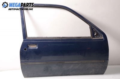 Врата за Ford Fiesta IV Hatchback (08.1995 - 09.2002), 2+1 вр., позиция: дясна