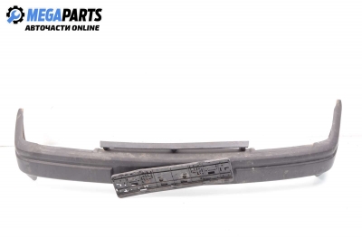 Предна броня за Ford Fiesta IV Hatchback (08.1995 - 09.2002), хечбек, позиция: предна
