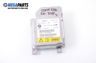 Модул за AIRBAG за BMW 3 Series E46 Compact (06.2001 - 02.2005), № 65.77-6912755