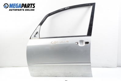 Врата за Toyota Corolla Verso I (09.2001 - 05.2004), позиция: предна, лява