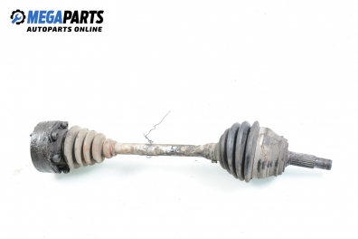 Полуоска за Volkswagen Passat Variant B3, B4 (02.1988 - 06.1997) 1.8, 90 к.с., позиция: лява