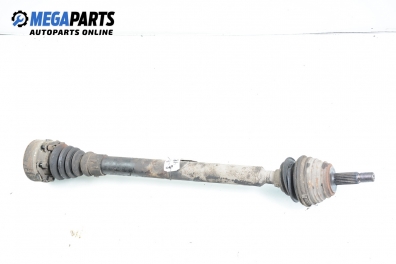 Полуоска за Volkswagen Passat Variant B3, B4 (02.1988 - 06.1997) 1.8, 90 к.с., позиция: предна, дясна