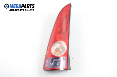 Стоп за Renault Espace IV Minivan (11.2002 - 02.2015), позиция: лява