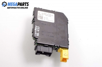 Сензор волан за Volkswagen Touran Minivan I (02.2003 - 05.2010), № 1K0 953 549