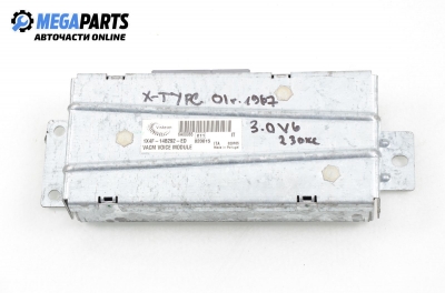 Модул за Jaguar X-Type Sedan (06.2001 - 11.2009), № 1X4F-14B292-ED