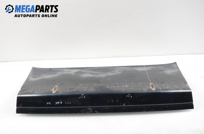 Заден капак за Peugeot 405 I Sedan (01.1987 - 12.1993), 4+1 вр., седан, позиция: задна