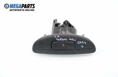 Ключалка заден капак за Renault Megane Scenic (10.1996 - 12.2001)