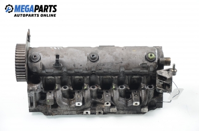 Глава за Renault Scenic II Minivan (06.2003 - 07.2010) 1.9 dCi (JM0G, JM12, JM1G, JM2C), 120 к.с.