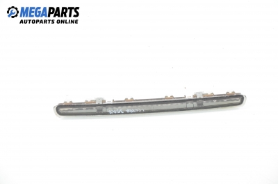 Трети стоп за Opel Vectra C GTS (08.2002 - 01.2009), хечбек