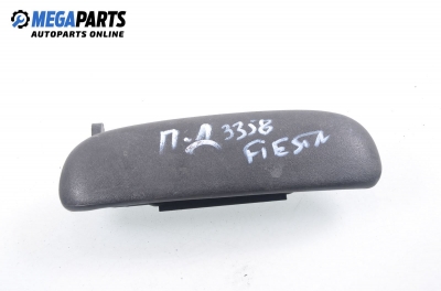 Външна дръжка за Ford Fiesta IV Hatchback (08.1995 - 09.2002), 2+1 вр., хечбек, позиция: дясна