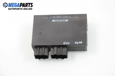 Комфорт модул за Volkswagen Bora Sedan (10.1998 - 12.2013), № 1C0 959 799 B