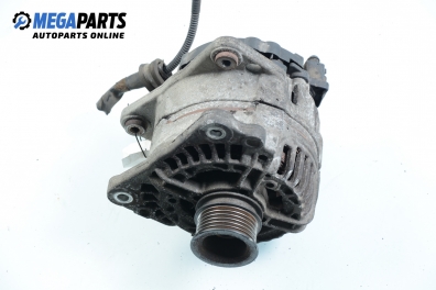 Алтернатор / генератор за Seat Ibiza III Hatchback (08.1999 - 02.2002) 1.4, 60 к.с.