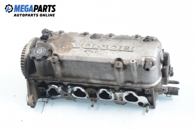 Глава за Honda Civic VI Sedan (06.1995 - 03.2001) 1.4 i (EJ9), 90 к.с.