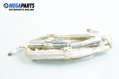 Airbag за BMW 5 Series E60 Touring E61 (06.2004 - 12.2010), 4+1 вр., комби, позиция: лява