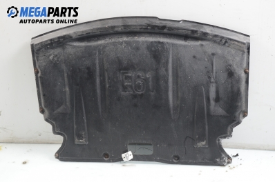 Кора под двигател за BMW 5 Series E60 Touring E61 (06.2004 - 12.2010)