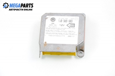Модул за AIRBAG за Seat Cordoba Sedan II (06.1999 - 10.2002), № 1J0 909 603