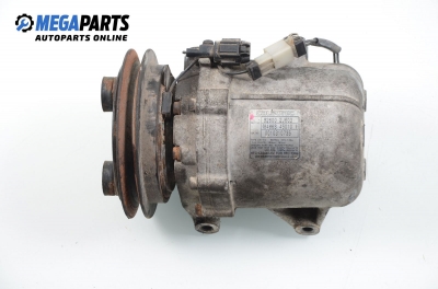 Компресор климатик за Nissan Primera Traveller II (06.1996 - 01.2002) 2.0 TD, 90 к.с., № Calsonic 92600-2J603