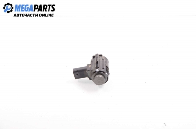 Парктроник за Volkswagen Touran Minivan (02.2003 - 05.2010)