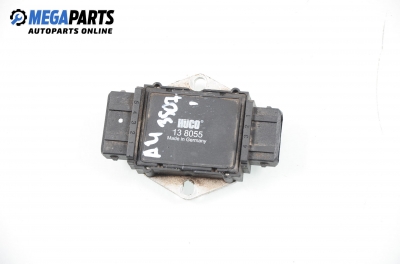 Комутатор за Audi A4 Sedan B5 (11.1994 - 09.2001) 1.8 T, 150 к.с., № Huco 13 8055