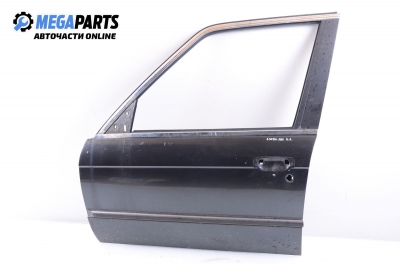Врата за BMW 3 Series E30 Sedan (09.1982 - 03.1992), седан, позиция: предна, лява