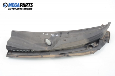 Кора под чистачки за Toyota Aygo Hatchback (02.2005 - 05.2014), 2+1 вр., позиция: лява
