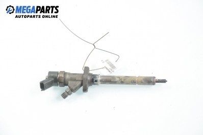 Дюза дизел за Citroen C5 I Sedan (03.2001 - 03.2005) 2.2 HDi (DC4HXB, DC4HXE), 133 к.с., № Bosch 0 445 110 036