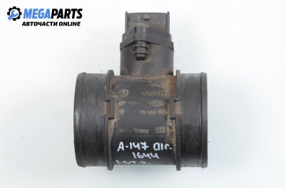 Дебитомер за Alfa Romeo 147 Hatchback (2000-11-01 - 2010-03-01) 1.6 16V T.SPARK (937AXB1A), 120 к.с.