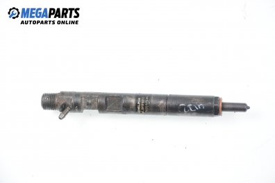 Дюза дизел за Ford Focus I Hatchback (10.1998 - 12.2007) 1.8 TDCi, 115 к.с., № EJBR01601Z
