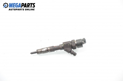 Дюза дизел за Renault Scenic II Minivan (06.2003 - 07.2010) 1.9 dCi (JM0G, JM12, JM1G, JM2C), 120 к.с., № 0 445 110 110B
