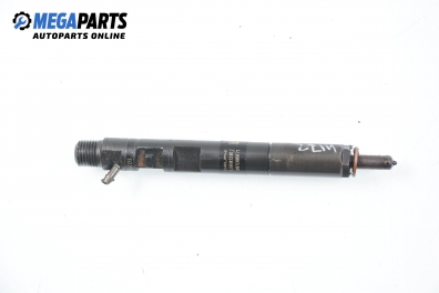 Дюза дизел за Ford Focus I Hatchback (10.1998 - 12.2007) 1.8 TDCi, 115 к.с., № EJBR01601Z