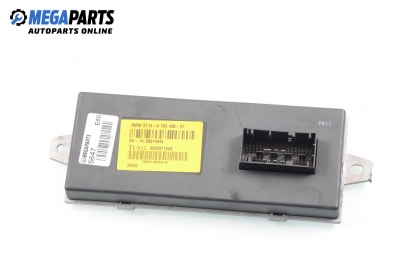 Модул Dynamic Drive за BMW 5 Series E60 Sedan E60 (07.2003 - 03.2010), № BMW 3714-6765456-01