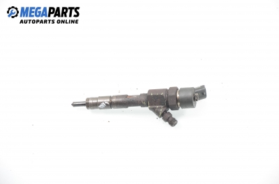 Дюза дизел за Renault Scenic II Minivan (06.2003 - 07.2010) 1.9 dCi (JM0G, JM12, JM1G, JM2C), 120 к.с., № 0 445 110 110B