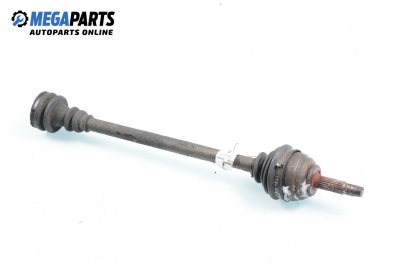 Полуоска за Renault Megane Scenic (10.1996 - 12.2001) 1.6 e (JA0F), 90 к.с., позиция: дясна