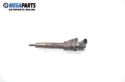 Дюза дизел за Renault Scenic II Minivan (06.2003 - 07.2010) 1.9 dCi (JM0G, JM12, JM1G, JM2C), 120 к.с., № 0 445 110 110B