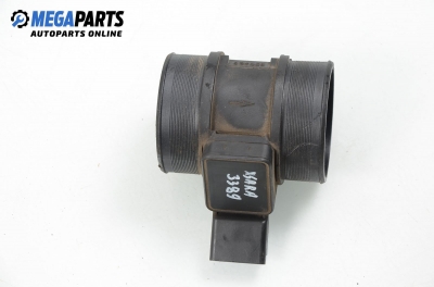 Дебитомер за Citroen Xsara Break (10.1997 - 03.2010) 2.0 HDi 109, 109 к.с., № Siemens 9628336380