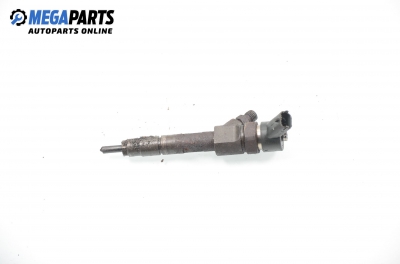Дюза дизел за Renault Scenic II Minivan (06.2003 - 07.2010) 1.9 dCi (JM0G, JM12, JM1G, JM2C), 120 к.с., № 0 445 110 110B