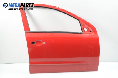 Врата за Opel Astra H Hatchback (01.2004 - 05.2014), 4+1 вр., хечбек, позиция: предна, дясна
