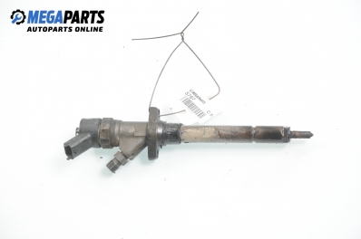 Дюза дизел за Citroen C5 I Sedan (03.2001 - 03.2005) 2.2 HDi (DC4HXB, DC4HXE), 133 к.с., № Bosch 0 445 110 036