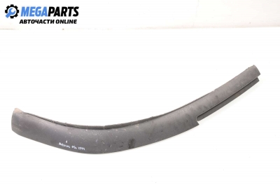 Лайсна броня за Toyota Avensis Liftback II (04.2003 - 11.2008), хечбек, позиция: предна, лява