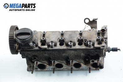 Глава за Seat Ibiza III Hatchback (08.1999 - 02.2002) 1.4, 60 к.с.