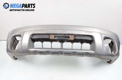 Предна броня за Subaru Legacy II Wagon (02.1994 - 12.1999), комби, позиция: предна