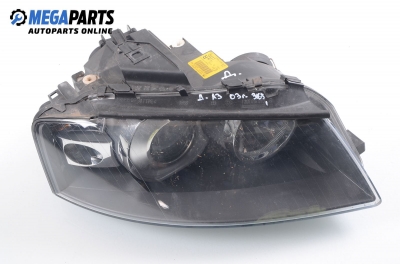 Фар Xenon за Audi A3 Hatchback II (05.2003 - 08.2012), позиция: дясна