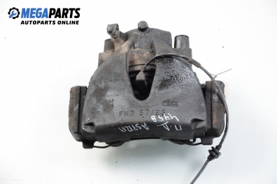 Спирачен апарат за Opel Astra G Coupe (03.2000 - 05.2005), позиция: предна, дясна, № Ate FN3 57/25