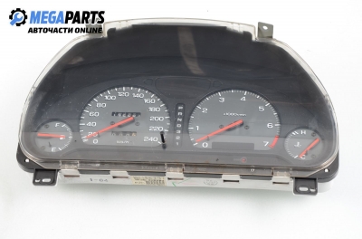 Километраж за Subaru Legacy II Wagon (02.1994 - 12.1999) 2.5 i 4WD, 150 к.с.